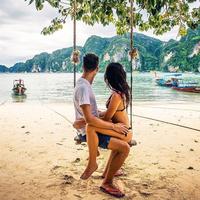 Отзыв от Полина - Виза Destination Thailand